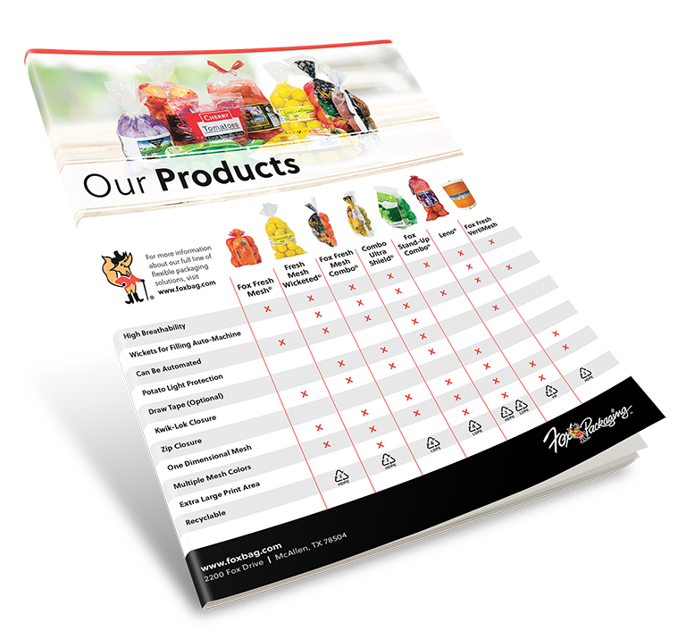 web to pdf sample product catalog